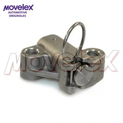 Kit de distribution par chaîne Movelex M04870
