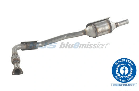 Catalyseur HJS 90 11 5647