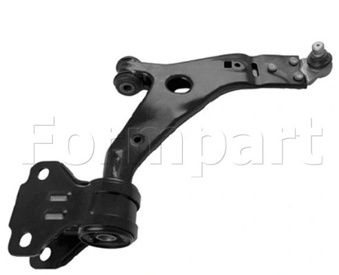 Bras de liaison, suspension de roue FORMPART 1509144