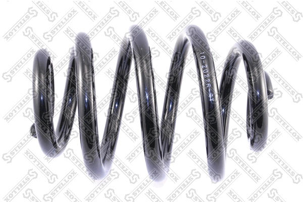 Ressort de suspension STELLOX 10-20228-SX