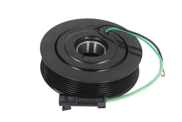 Embrayage magnétique, pour compresseurs de climatisation THERMOTEC KTT040053