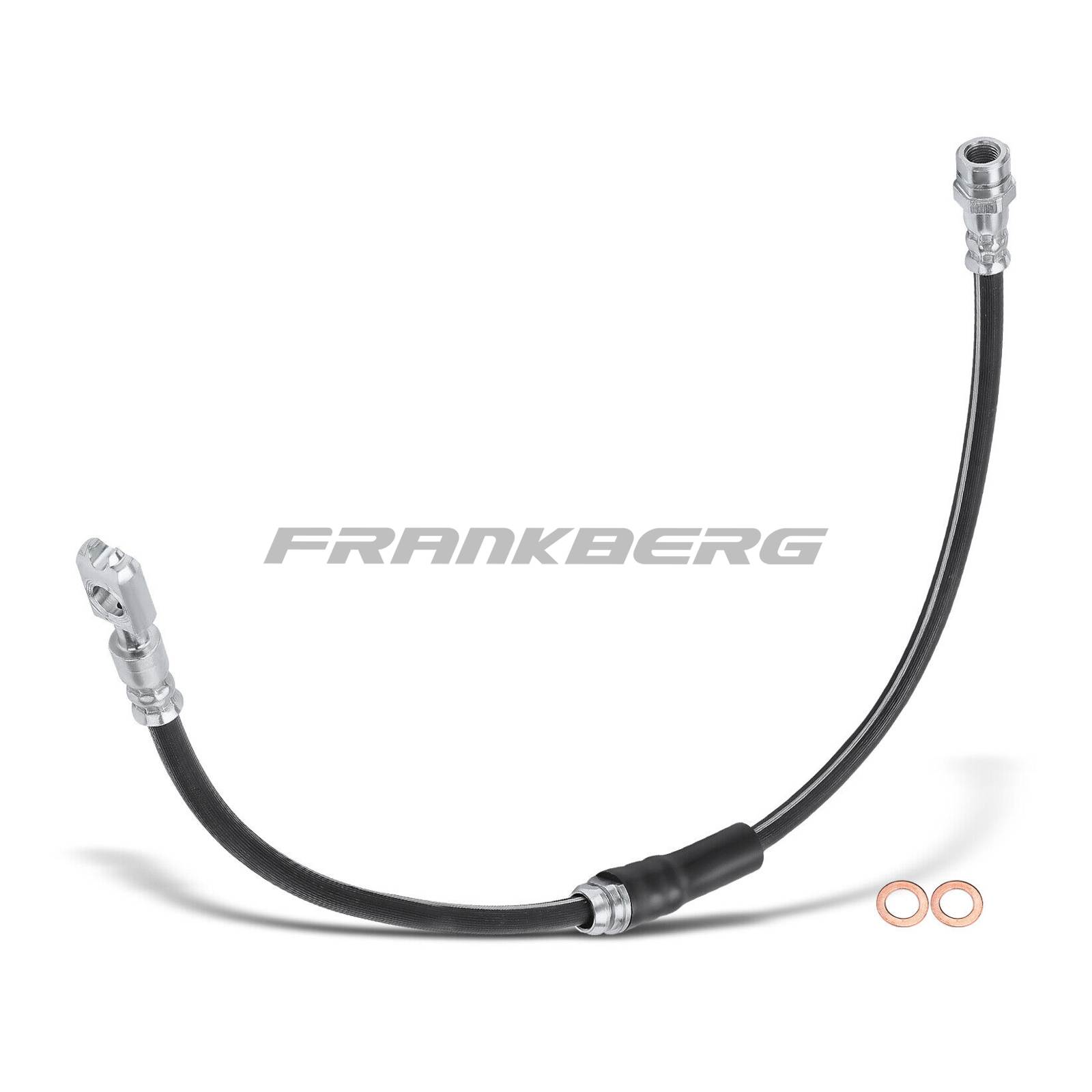 Flexible de frein Frankberg 5481FB0004892