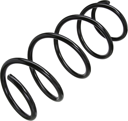Ressort de suspension MTR 12108665