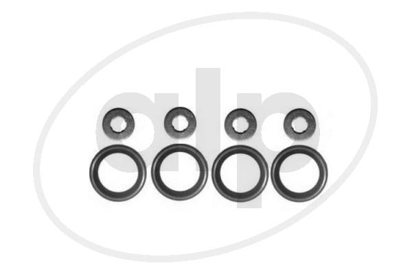 Kit de joints, injecteur alp ALP-005170