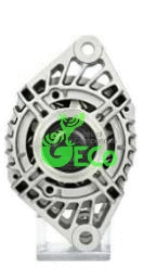 Alternateur GECO A431810A