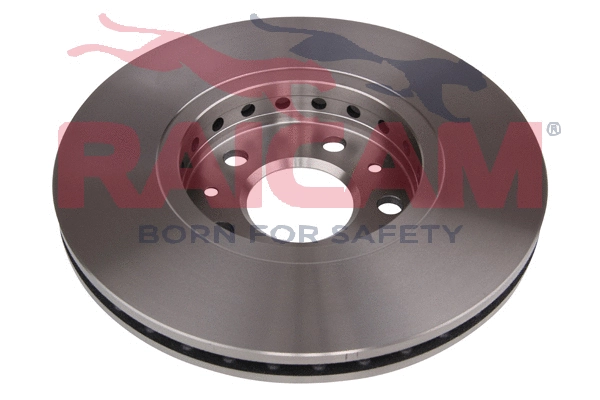 Disque de frein RAICAM RD00705