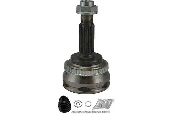 Jeu de joints, arbre de transmission KAVO PARTS CV-9037