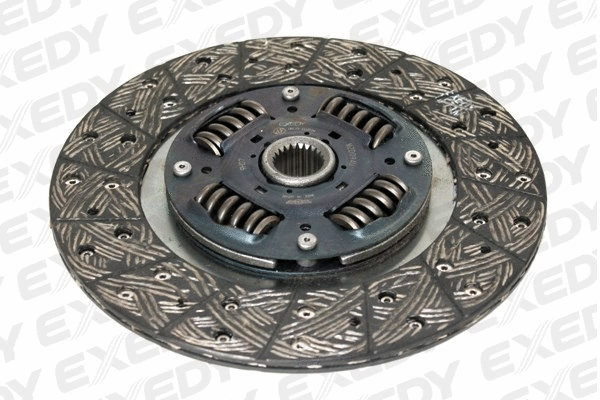 Disque d'embrayage EXEDY MZD094U