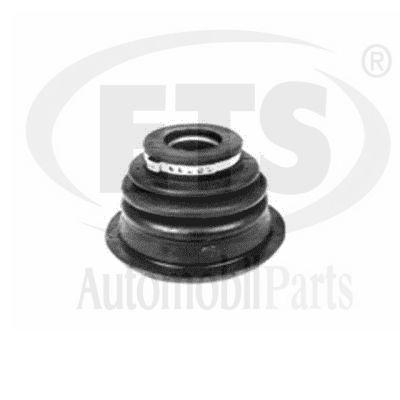 Joint-soufflet, arbre de commande ETS 22.SK.107