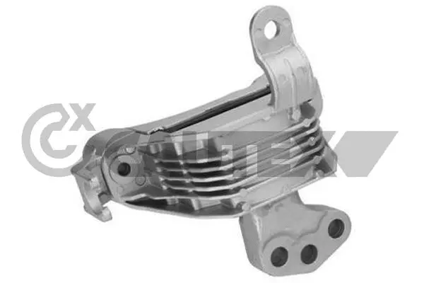 Support moteur CAUTEX 756295
