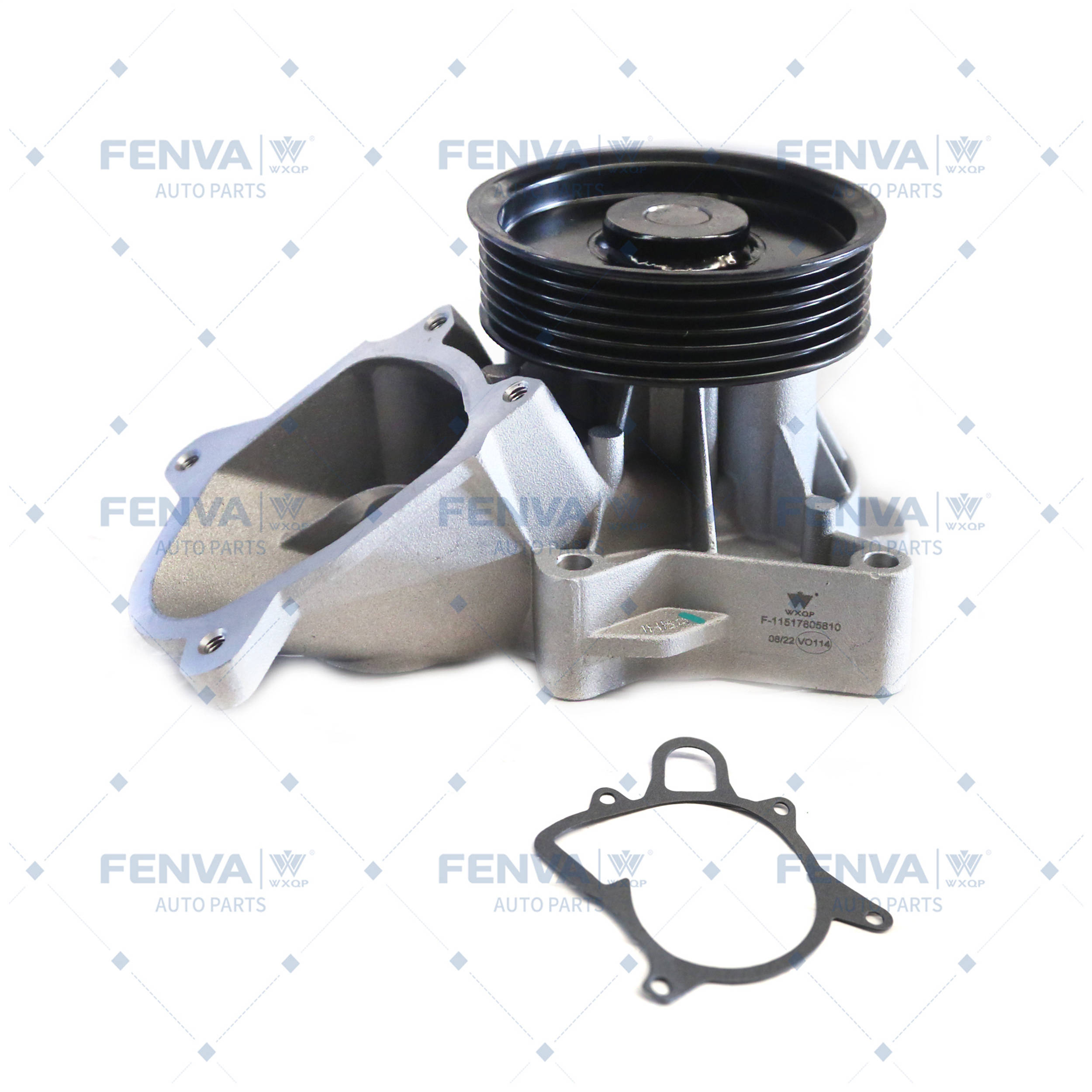 Pompe à eau, refroidissement du moteur WXQP 220507