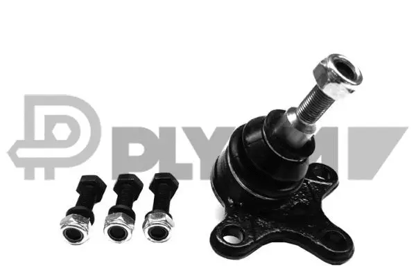 Rotule de suspension PLYOM P755035