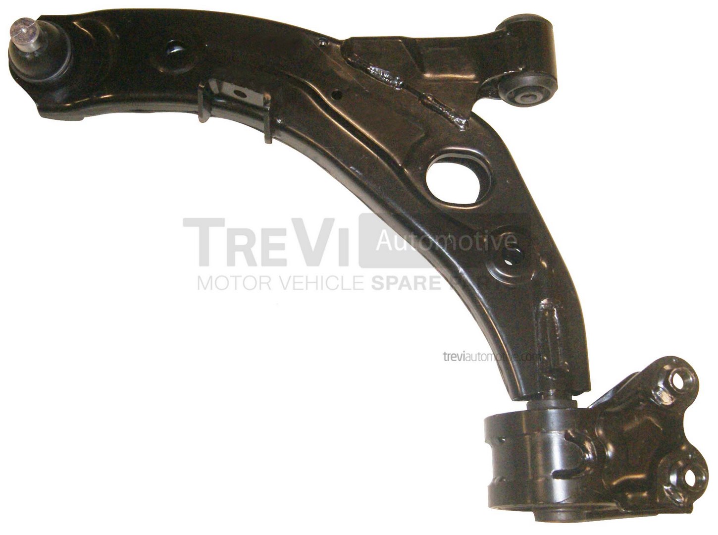 Bras de liaison, suspension de roue TREVI AUTOMOTIVE TRTT3706