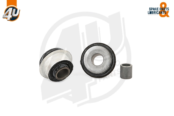 Suspension, bras de liaison 4U Autoparts P13805