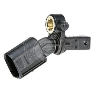 Capteur, vitesse de roue AUTOTEAM L4557
