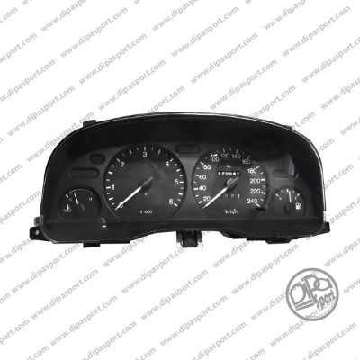 Affichage multi-fonctions DIPASPORT DASH285R