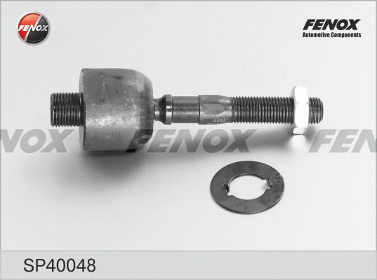 Rotule de direction intérieure, barre de connexion FENOX SP40048