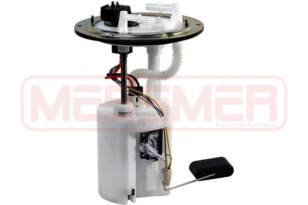 unité d'alimentation de carburant MESSMER 775208