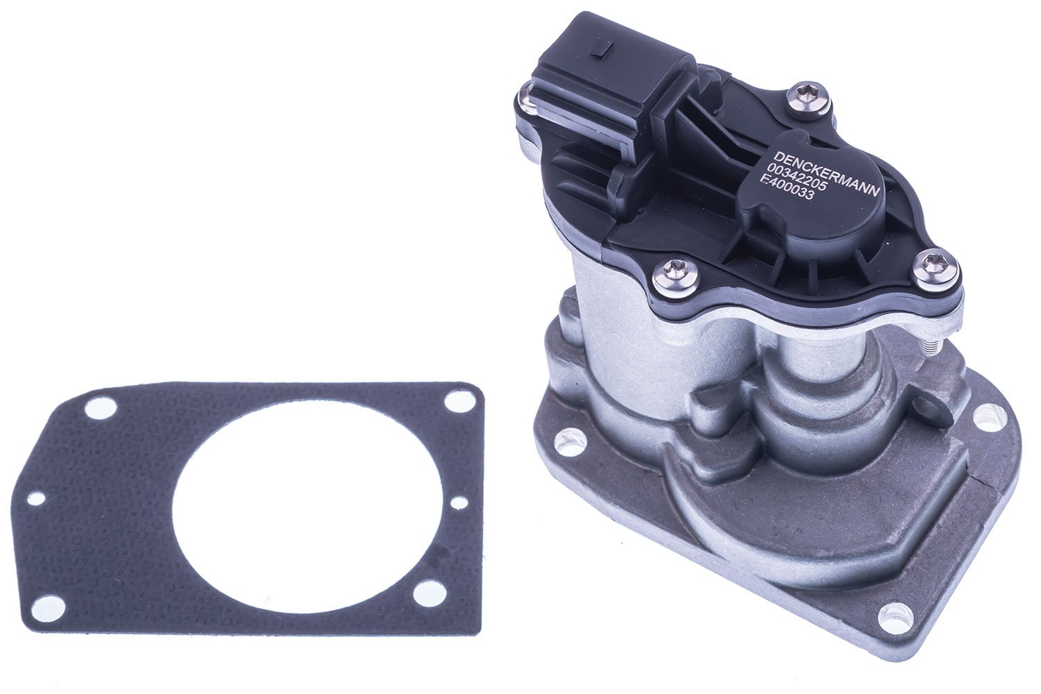 Vanne EGR DENCKERMANN E400033