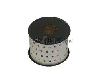Filtre à huile CoopersFiaam FA4343