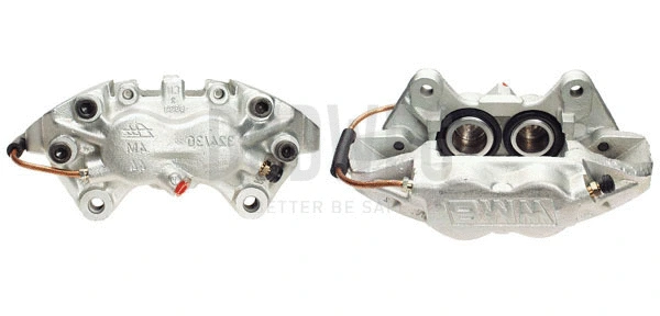 Étrier de frein BUDWEG CALIPER 342721