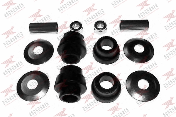 Suspension, bras de liaison RODRUNNER BC-KS 8A