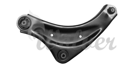 Rotule de barre de connexion WOLVER SP319141