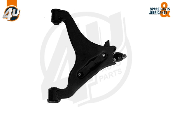 Bras de liaison, suspension de roue 4U Autoparts G49815