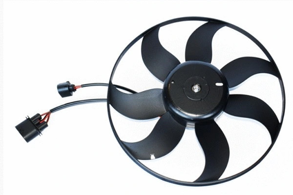 Ventilateur, refroidissement du moteur ASAM AUTOMOTIVE 33816