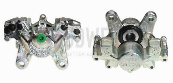 Étrier de frein BUDWEG CALIPER 343687