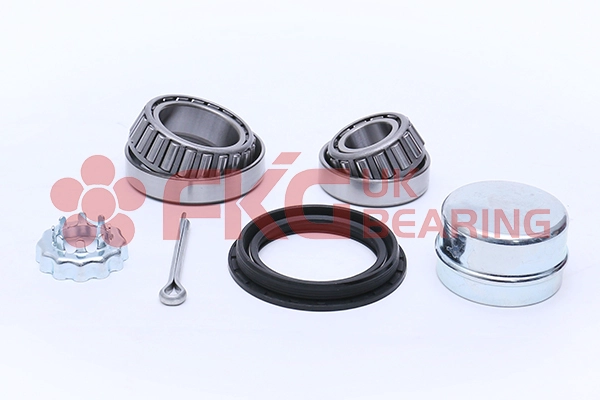 Kit de roulements de roue FKG GL4009S