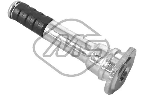 Boulon de guidage, étrier de frein Metalcaucho 58069