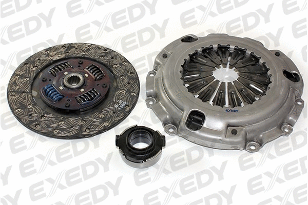 Kit d'embrayage EXEDY MZK2119