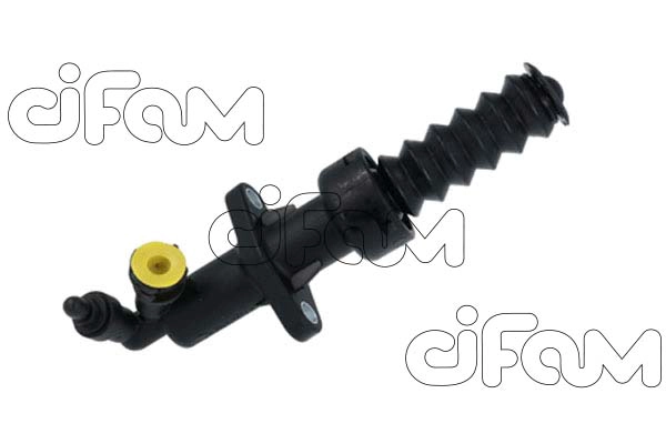 Cylindre récepteur, embrayage CIFAM 404-191