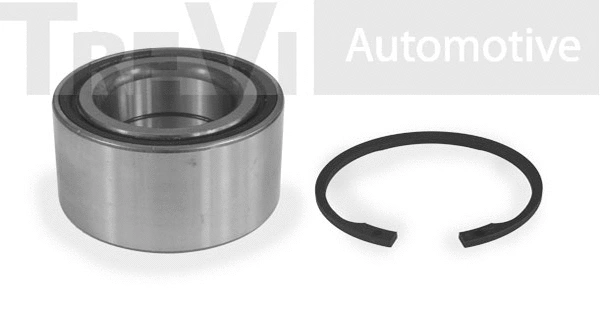 Kit de roulements de roue TREVI AUTOMOTIVE WB2180