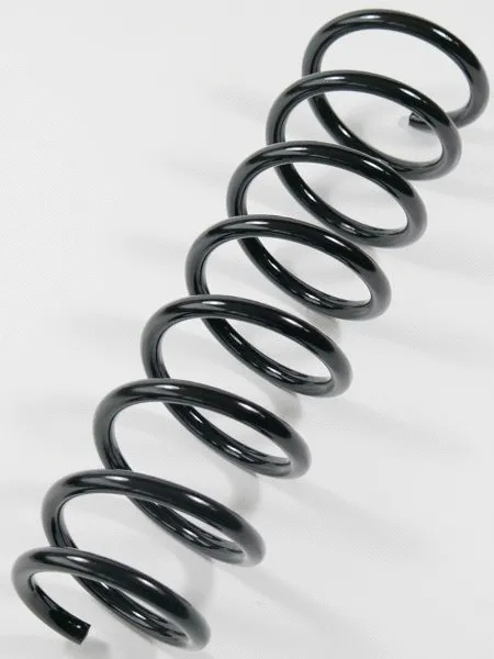 Ressort de suspension APEX Automotive 67243
