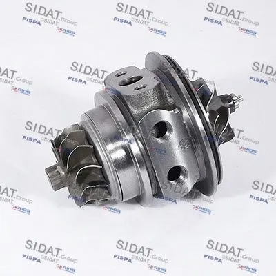 Groupe carter, turbocompresseur AUTOTEAM D7394