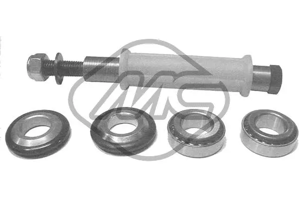 Kit de réparation, bras triangulaire Metalcaucho 02920