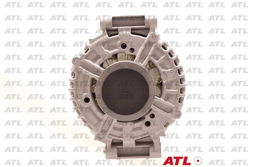Alternateur ATL Autotechnik L 51 160