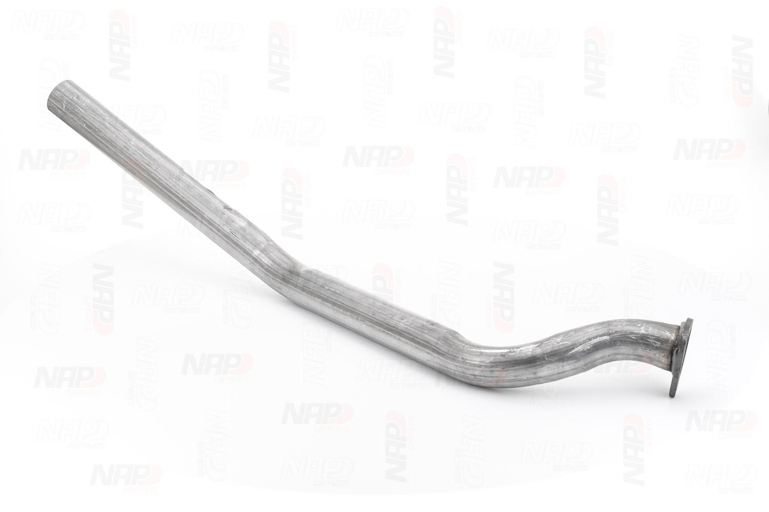 Tuyau d'échappement NAP carPARTS CAC10167