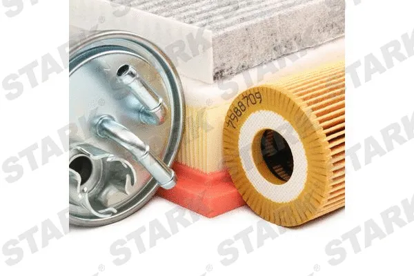 Kit de filtres Stark SKFS-1880036