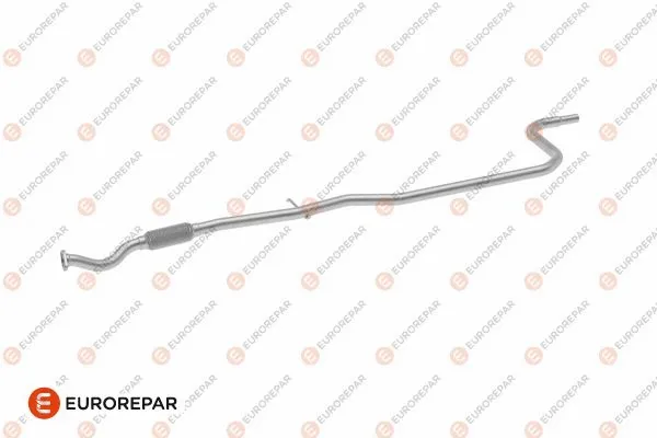 Tuyau d'échappement EUROREPAR E12810V