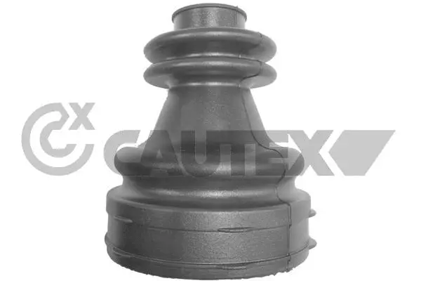 Joint-soufflet, arbre de commande CAUTEX 021303