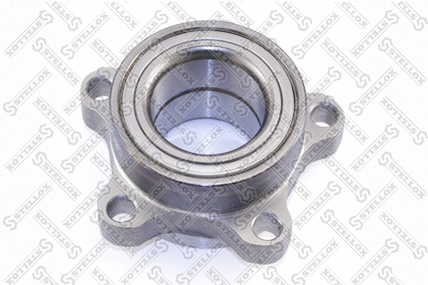 Kit de roulements de roue STELLOX 40-30044-SX