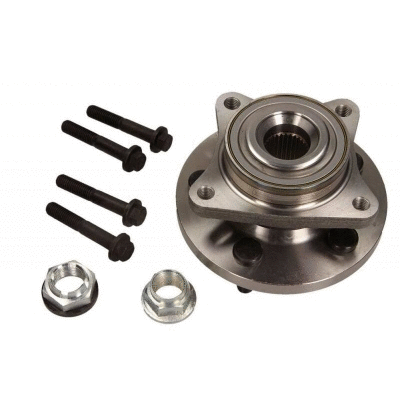 Kit de roulements de roue MTR 12164067