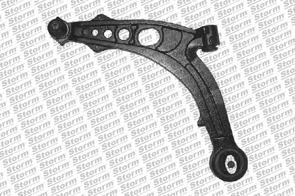Bras de liaison, suspension de roue STORM QUALITY PARTS 34053