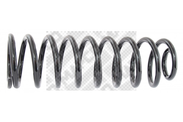 Ressort de suspension MAPCO 71903