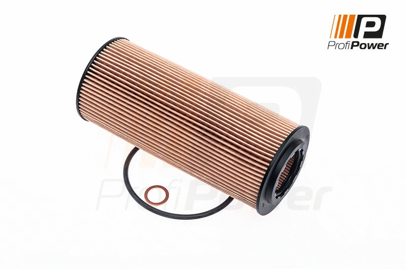 Filtre à huile ProfiPower 1F0077