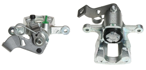 Étrier de frein 4X4 ESTANFI PDF-80-096