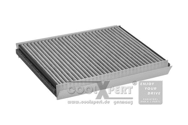 Filtre, air de l'habitacle BBR Automotive 030-20-03447